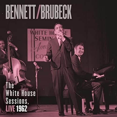 Bennett brubeck the white - &, brubeck: