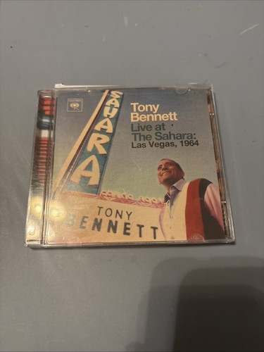 Tony bennett live the - live, at